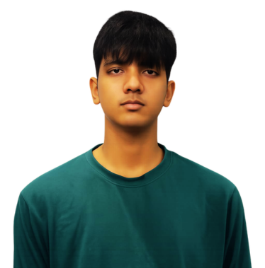 Md. Arafat Nijam